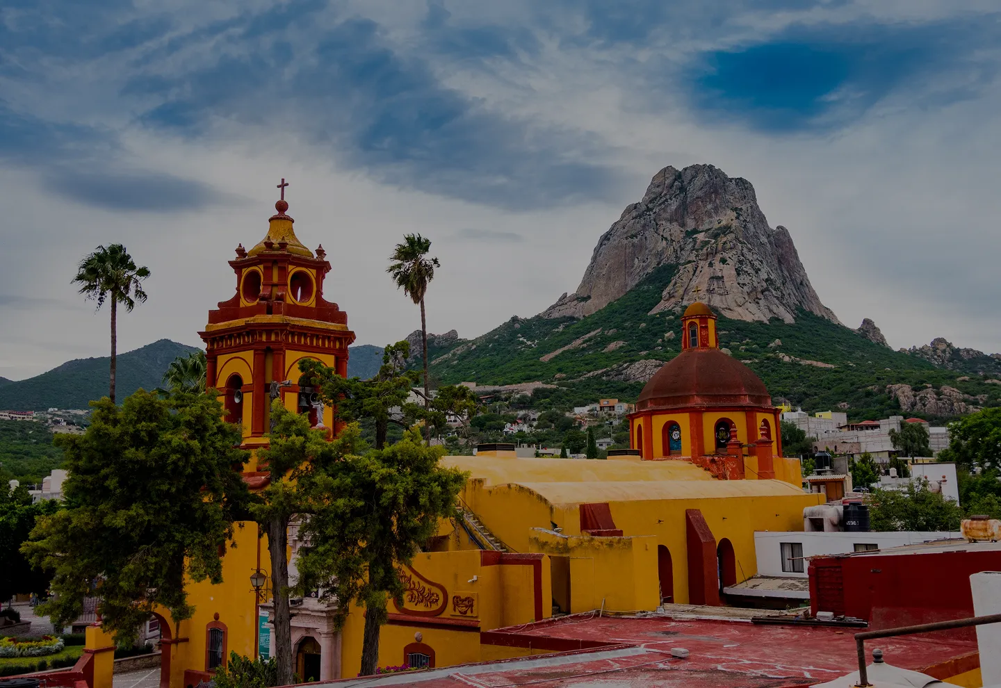 Portada Tropical Incentives