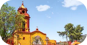 Experiencia en calles