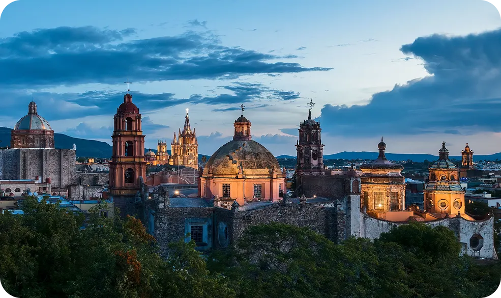 San Miguel de Allende